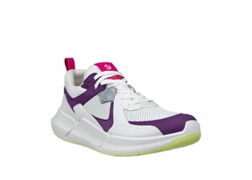 ECCO BIOM 2.2 WOMEN'S Retro-inspired support scale