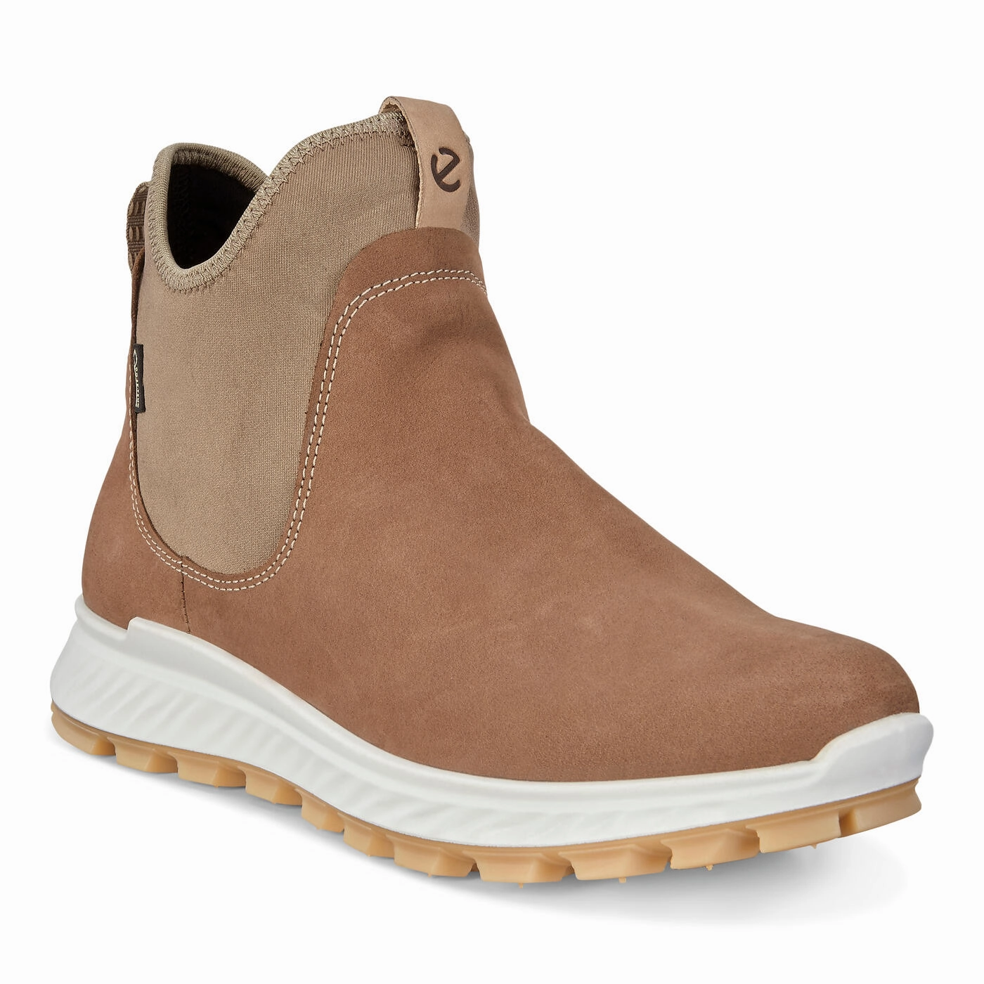 ECCO Exostrike Chelsea GORE-TEX WOMEN'S Non Slip Outsole