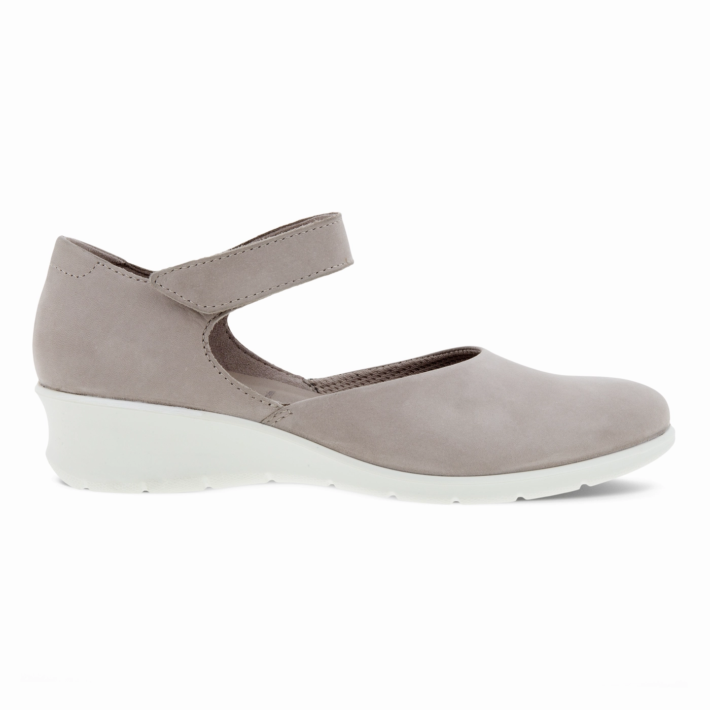 Ecco Felicia Women's Slip On Design