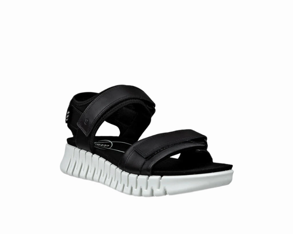 Smart Chic ECCO GRUUV SOL WOMEN'S