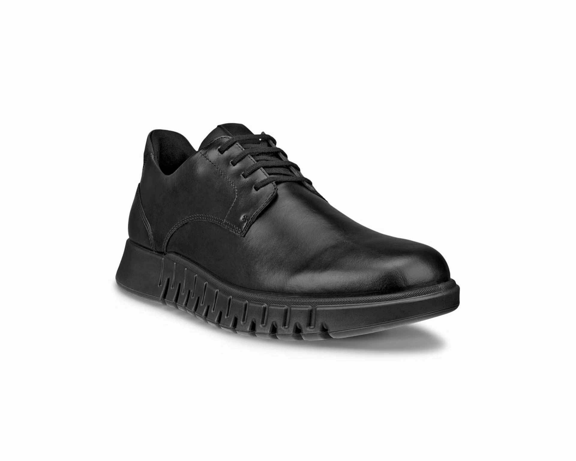 ECCO GRUUV STUDIO MEN'S Ultra Light Construction