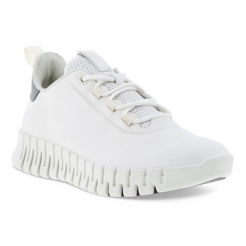 kids' ECCO Gruuv W Women's