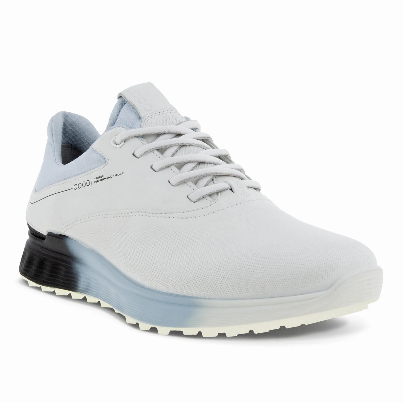 Ecco M Golf S-Three Men's dancers' flexibility Clogs