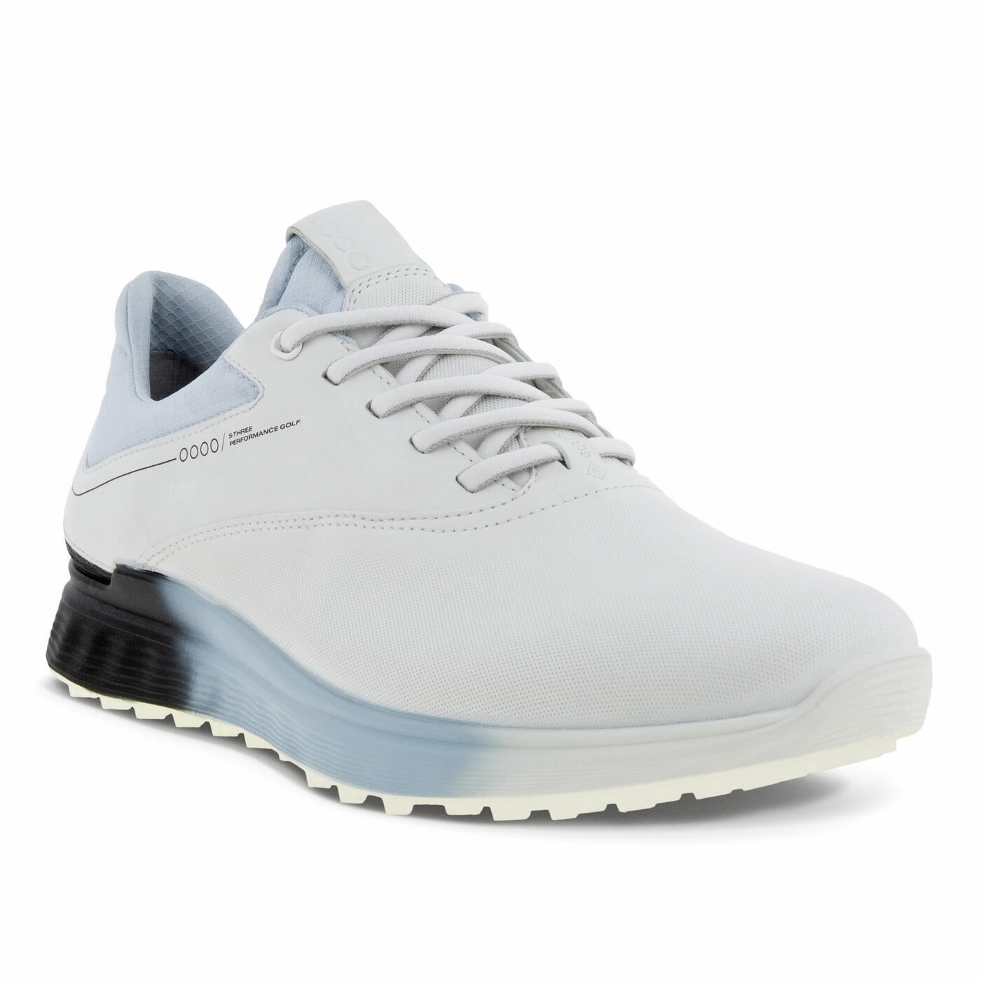 Flex Grooves Design perfect - fit Ecco M Golf S-Three Men's