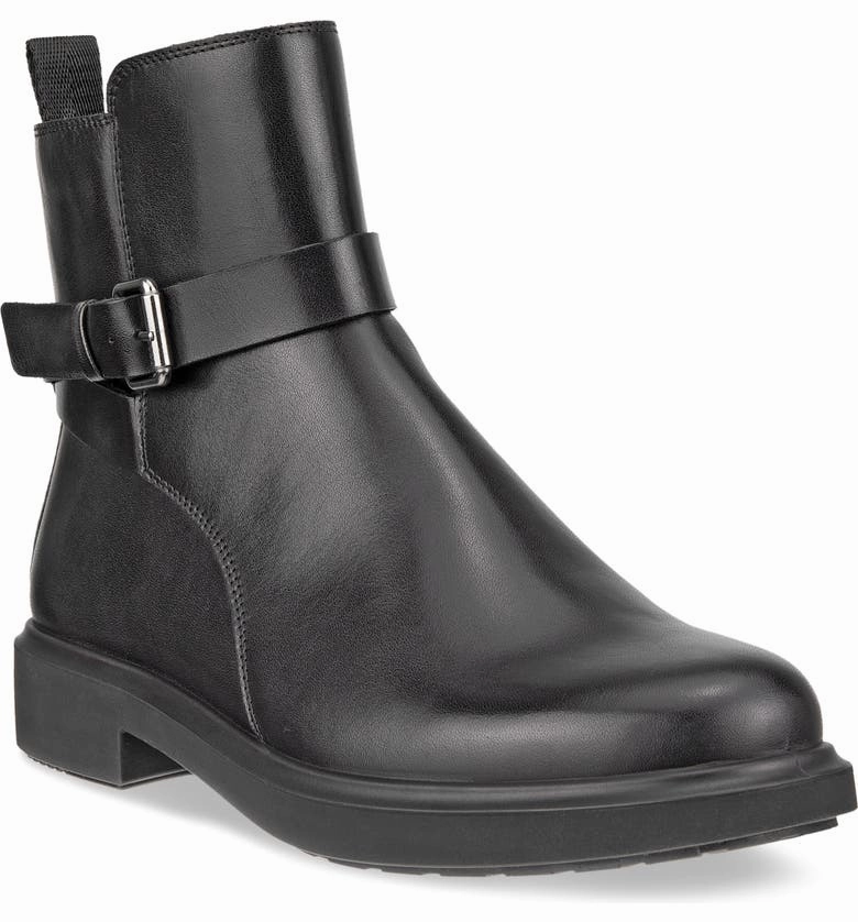 Torsion Control System Retro-inspired cushioning ECCO Metropole Amsterdam WOMEN'S