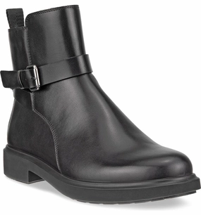 Torsion Control System Retro-inspired cushioning ECCO Metropole Amsterdam WOMEN'S