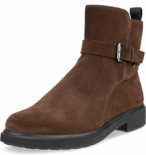 Breathable Ease ECCO Metropole Amsterdam Women's