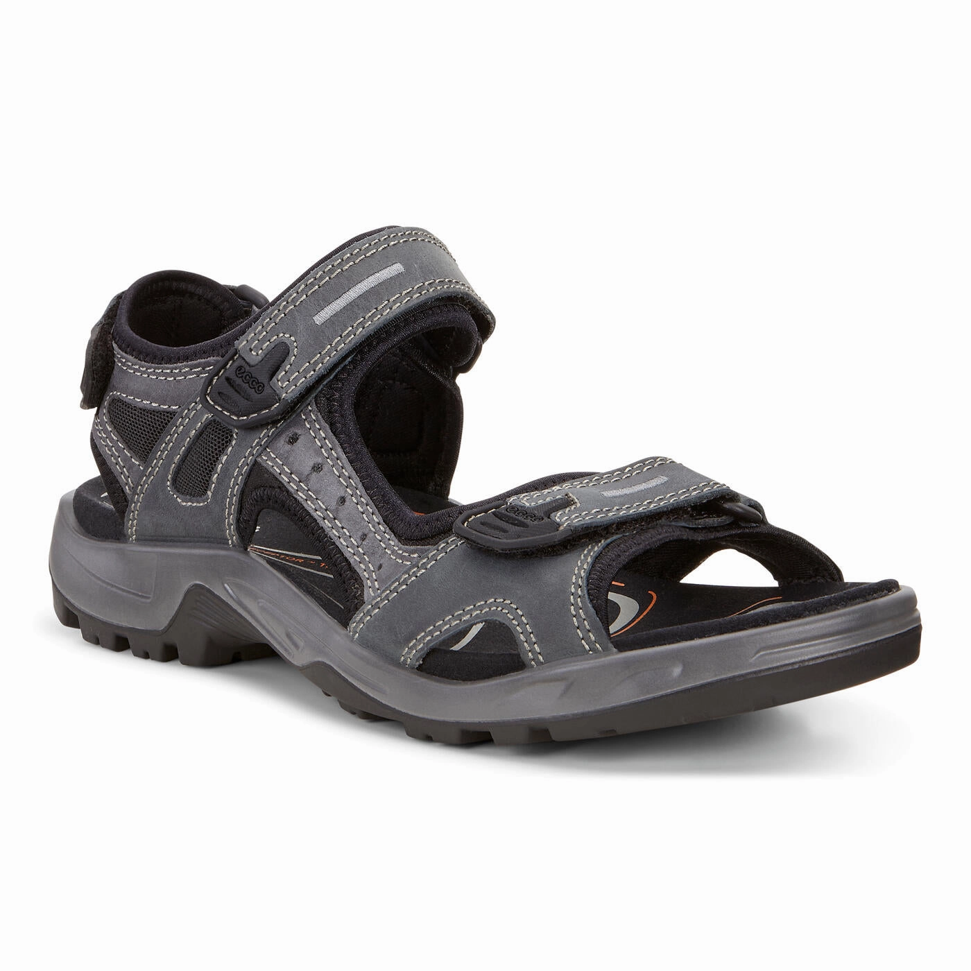 Ecco Offroad Men's Grip Thermal Regulating Insulation