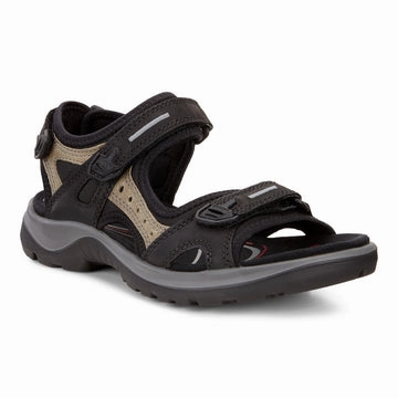 ECCO OFFROAD WOMEN'S Shock Diffusion Tech