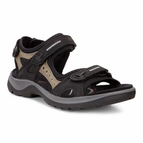 ECCO OFFROAD WOMEN'S Shock Diffusion Tech