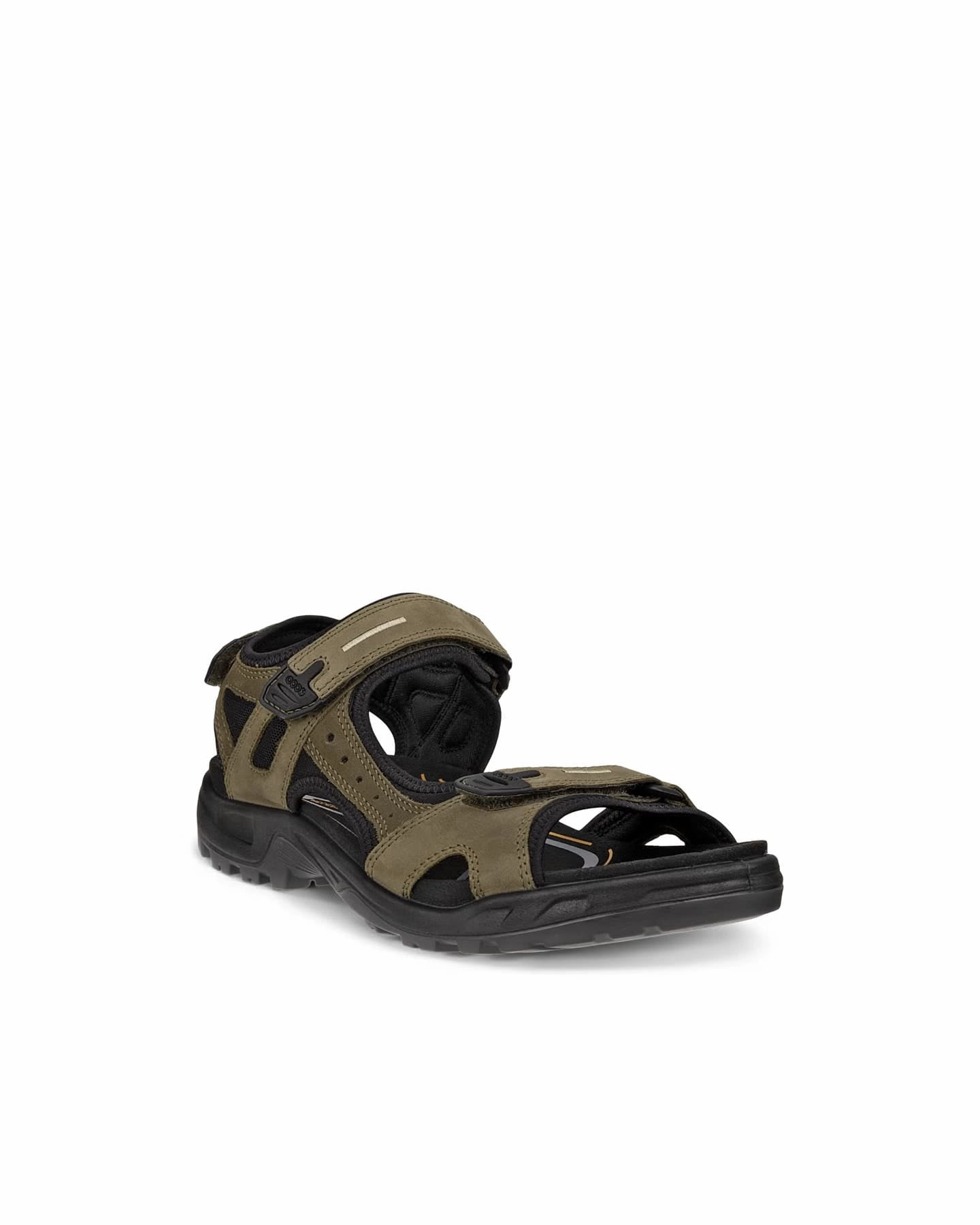 Easy - to - Clean Adjustable Straps ECCO OFFROAD YUCATAN MEN'S