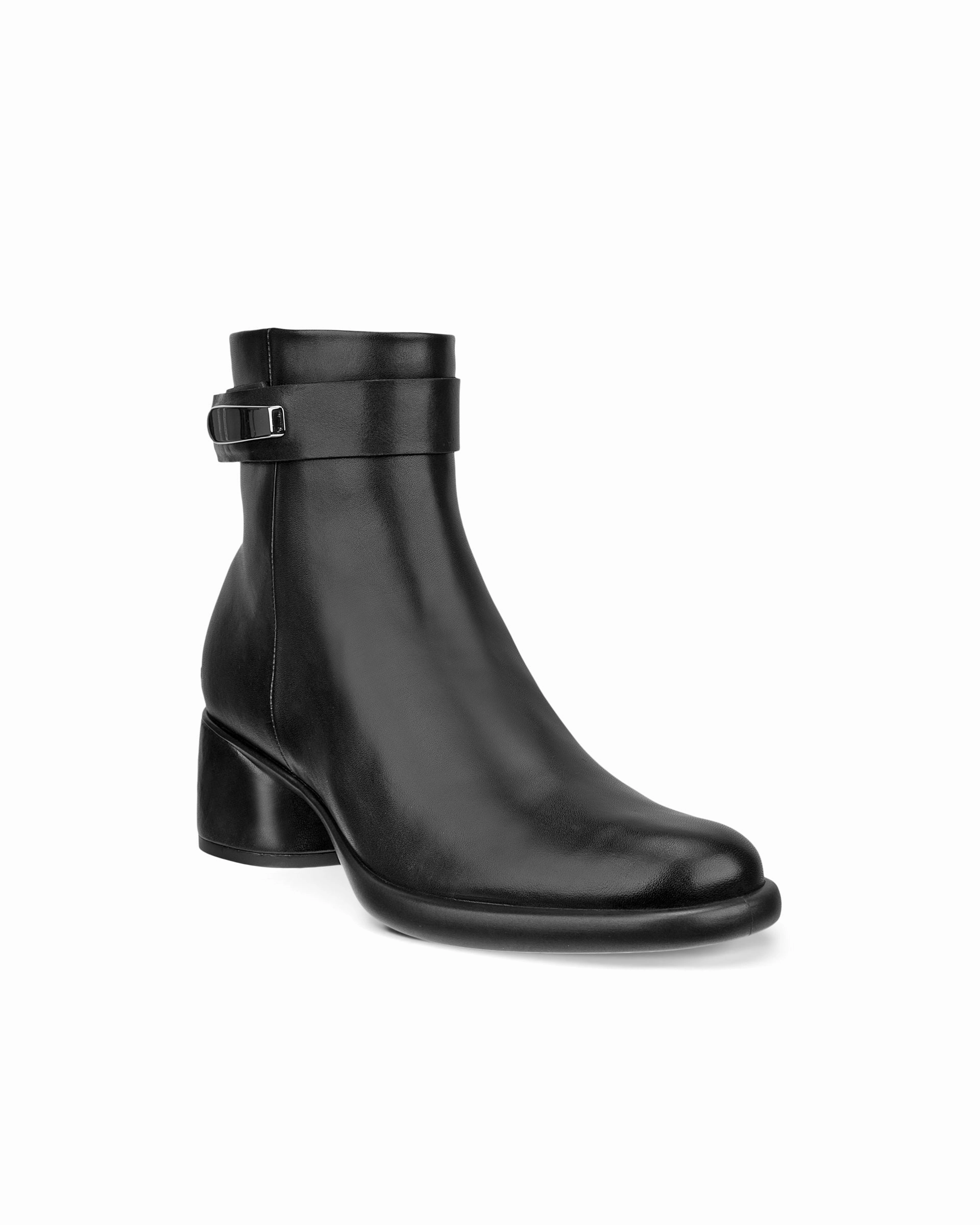 ECCO SCULPTED LX 35 WOMEN'S cushioned user Flexible Sole Design