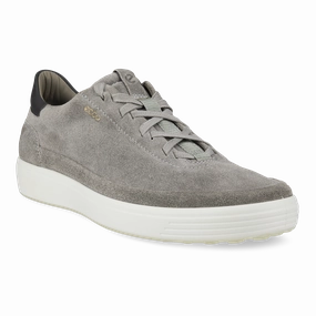 gym - style Minimalist Design Ecco Soft 7 Men's