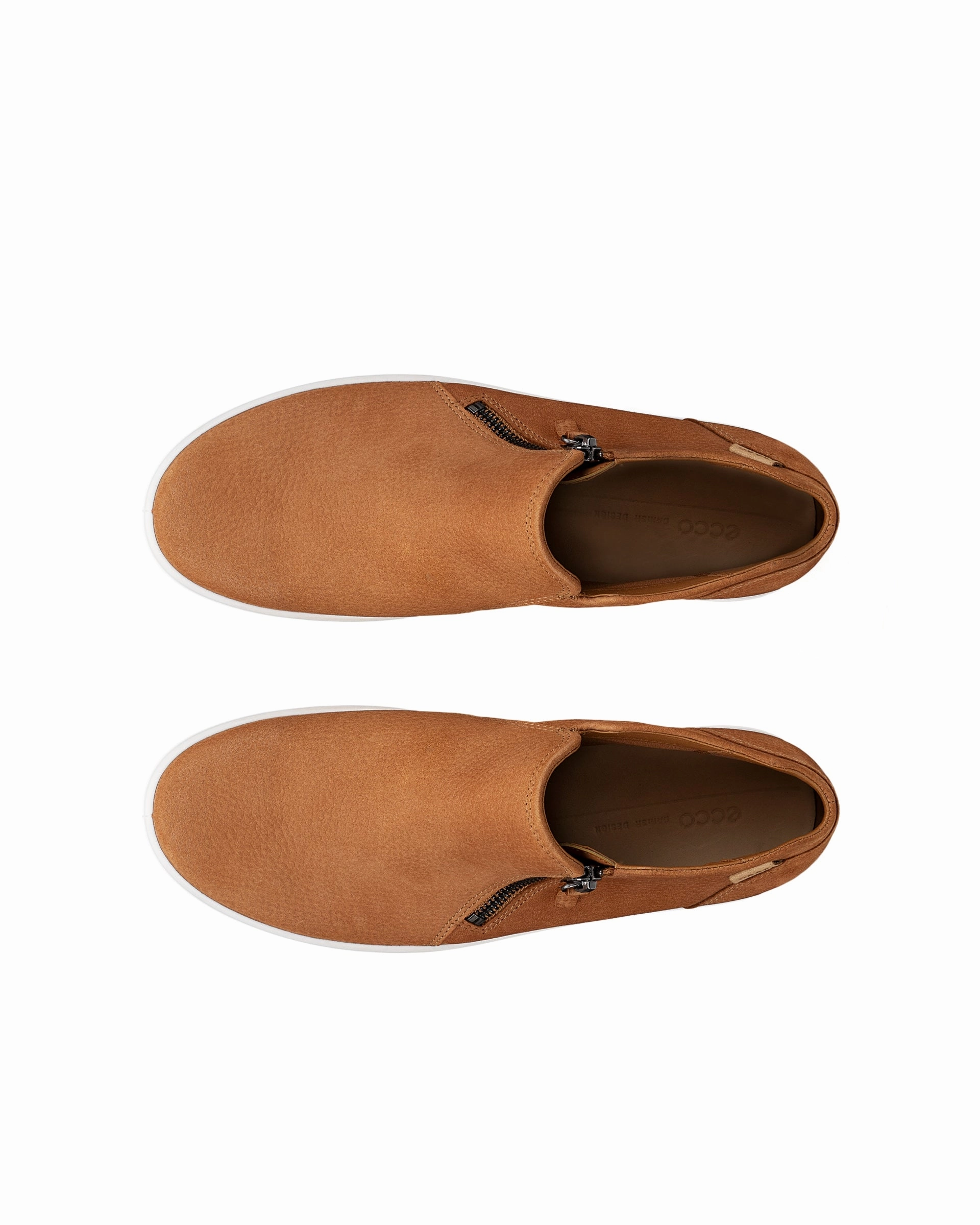 Hydrophobic Coating Treatment Streamlined silhouette ECCO SOFT 7 W WOMEN'S