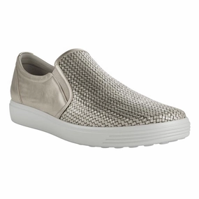 ECCO Soft 7 W Women's All-around cushioning Contoured Arch Shape