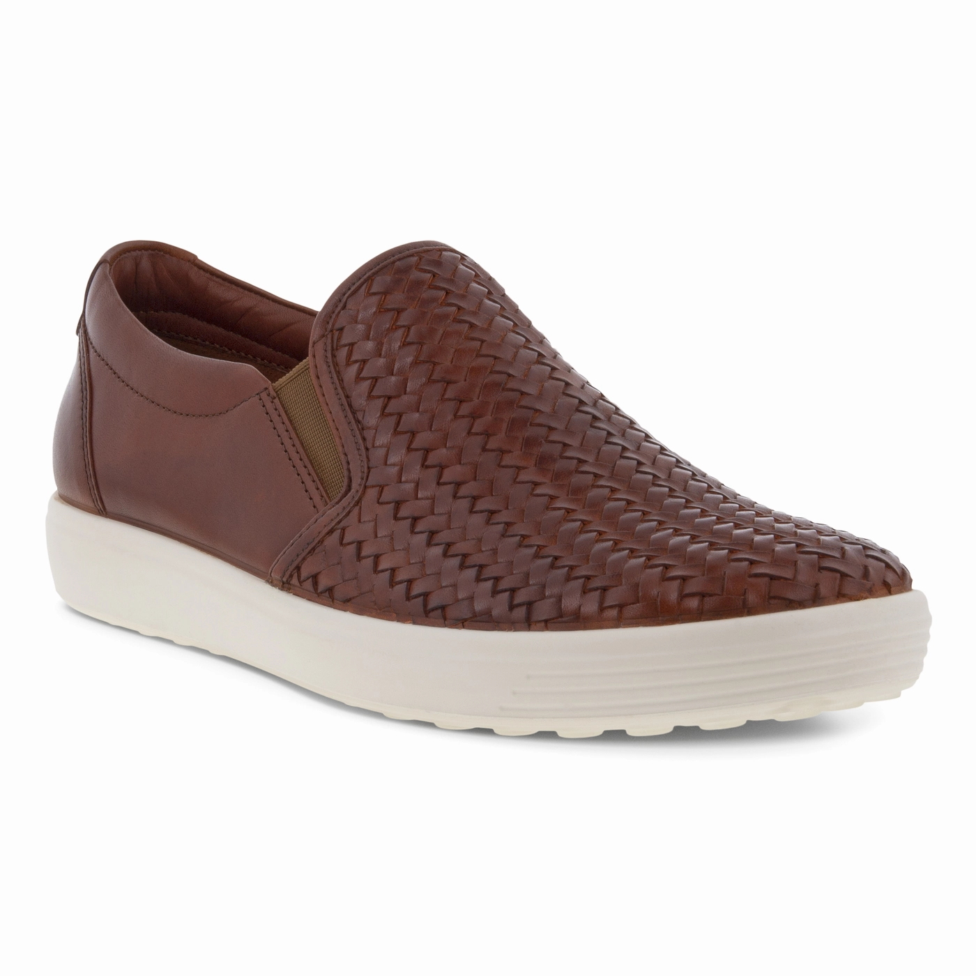 Ecco Soft 7 Women's Breathable flair