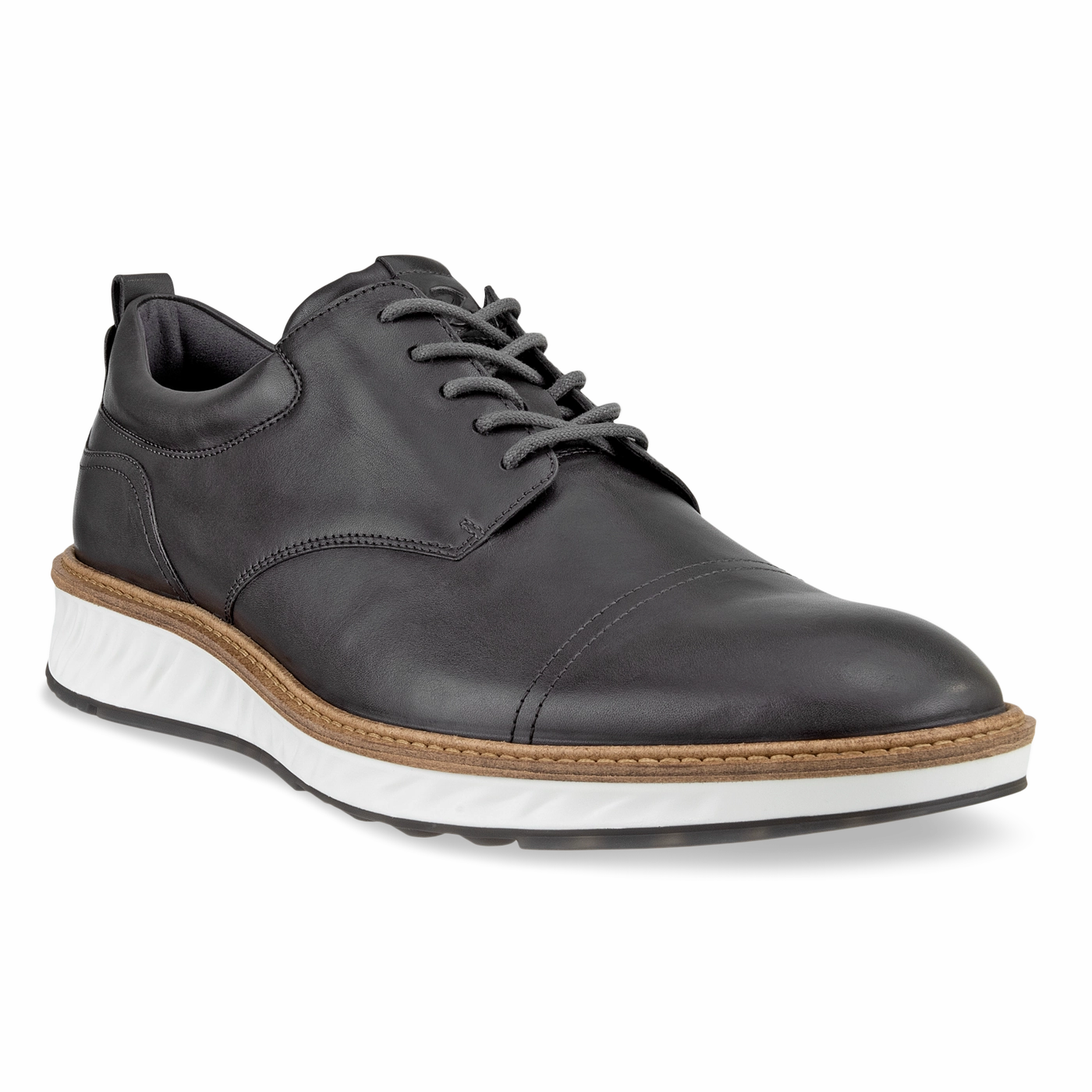 ECCO ST1 Hybrid Men's Multi Density Midsole