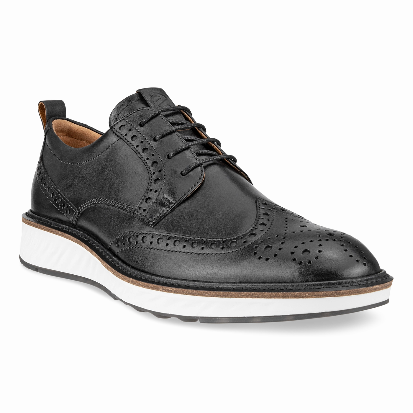 anti - slip outsole school - related benefits Ecco ST.1 Hybrid Men's