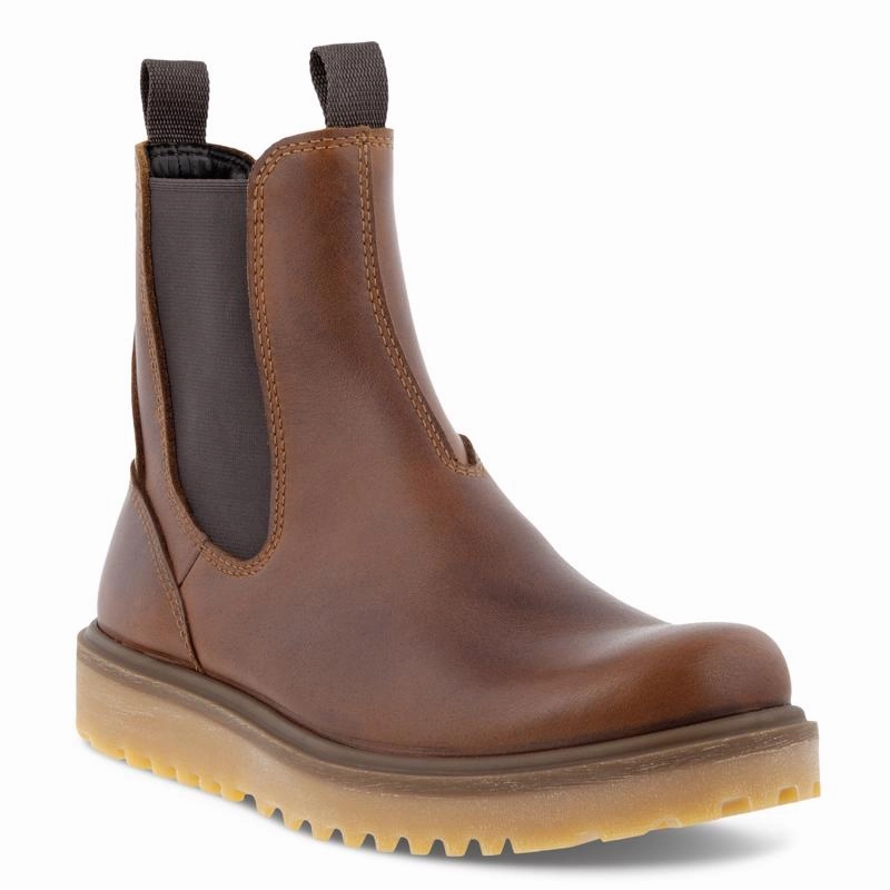 driest vegan - type ECCO Staker W Women's