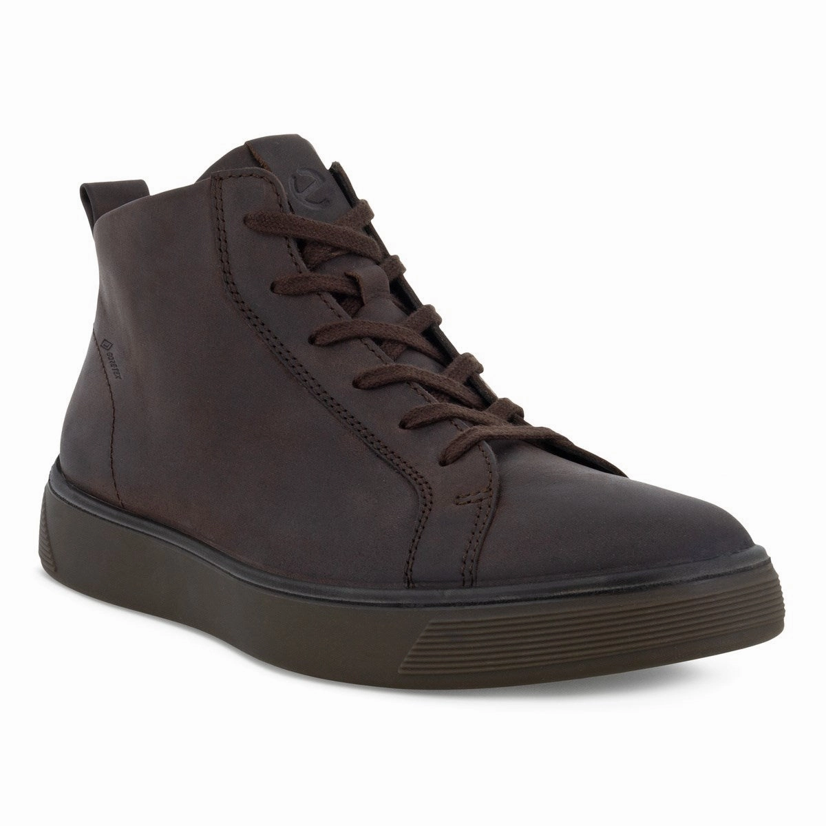 Classy Fit Brand Ecco Street Tray M Men's