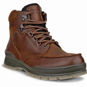 suitable for beginners Anti Static Sole ECCO TRACK 25 MEN'S