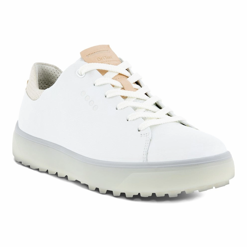 High Elasticity Midsole ECCO W Golf Tray WOMEN'S