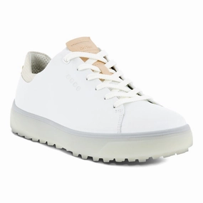 Ultra Cushioning Work Shoes ECCO W Golf Tray WOMEN'S