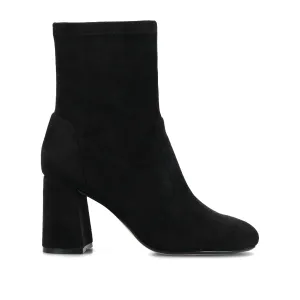 VIVIA DRESS BOOTIES Comfortable Padding