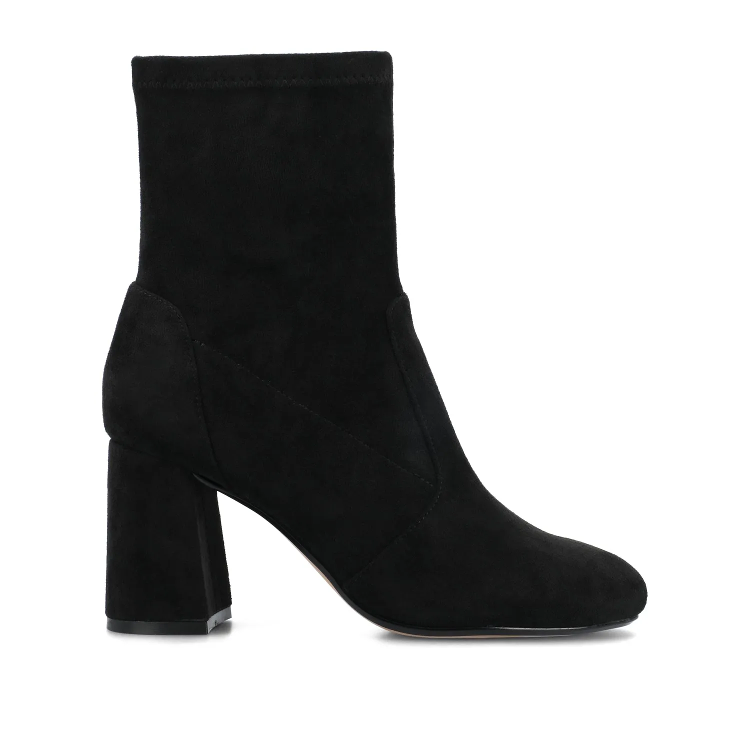 VIVIA DRESS BOOTIES Comfortable Padding