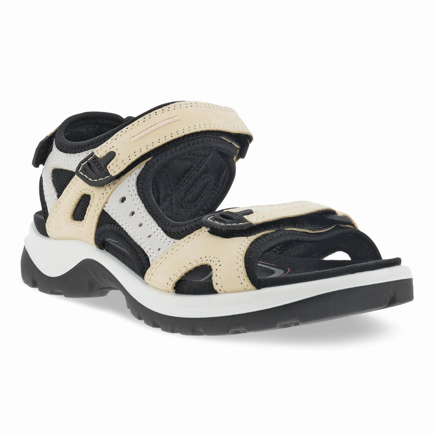 Superior support Ecco Yucatan Women's