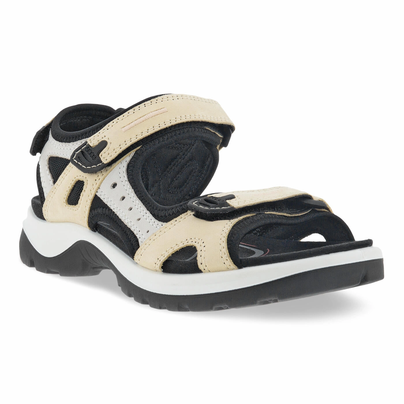 simple design Ecco Yucatan Women's