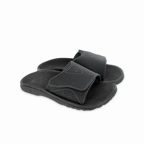 Moisture Management Coating OLUKAI NALU SLIDE MEN'S