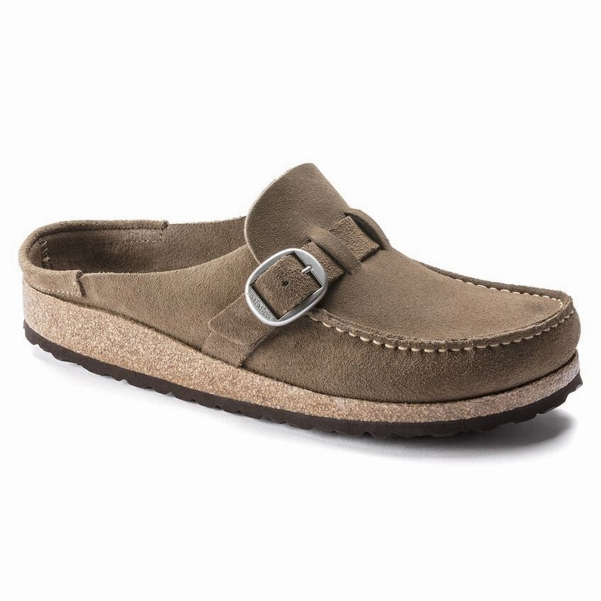 least lightweight BIRKENSTOCK BUCKLEY WOMEN'S