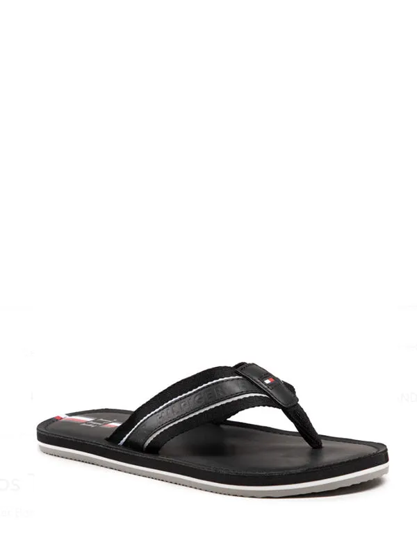 Elevated Leather Bea
