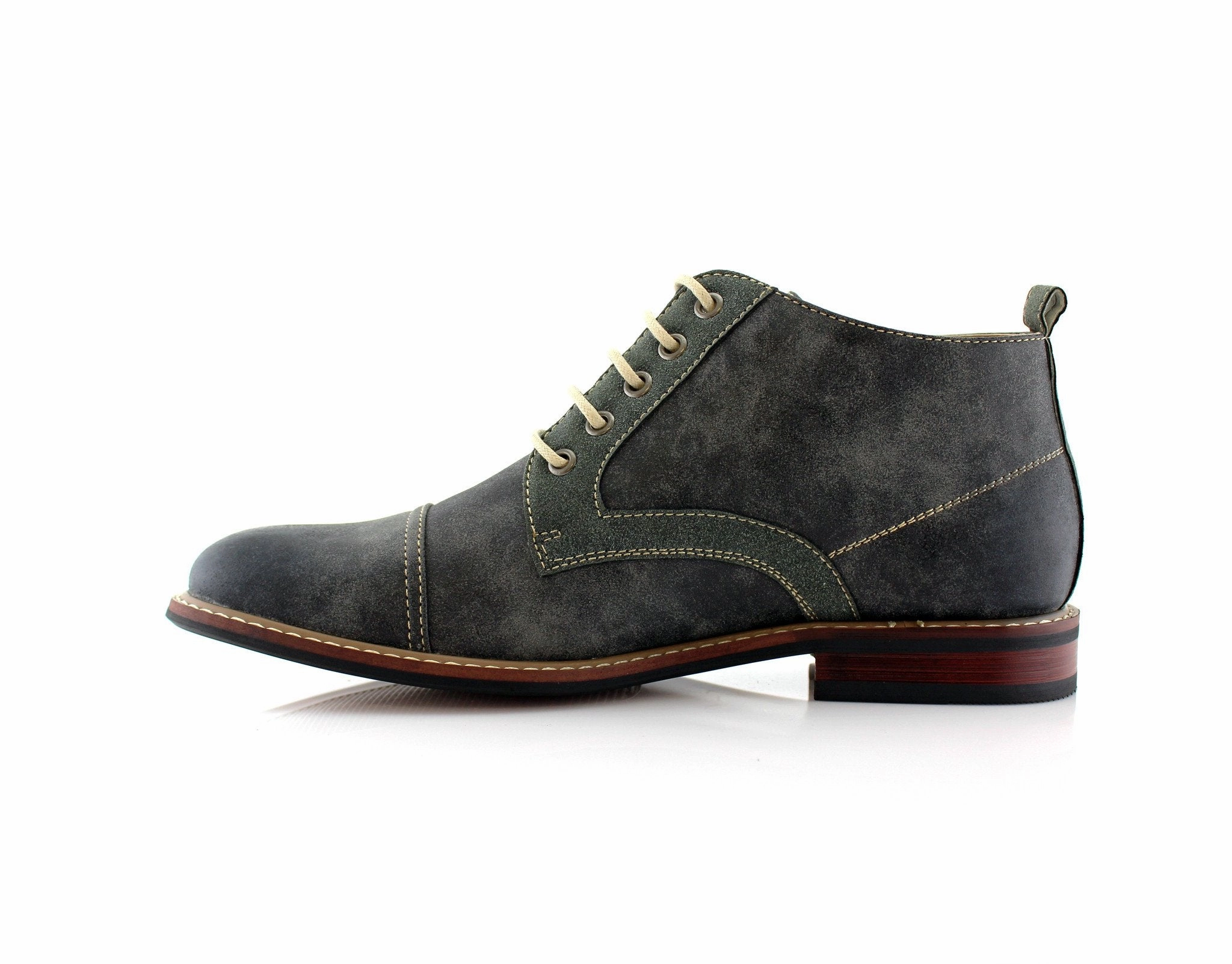 All Day Olive Tone ELI