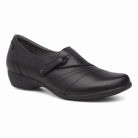 DANSKO FRANNY WIDE WOMEN'S Weatherproof Coating