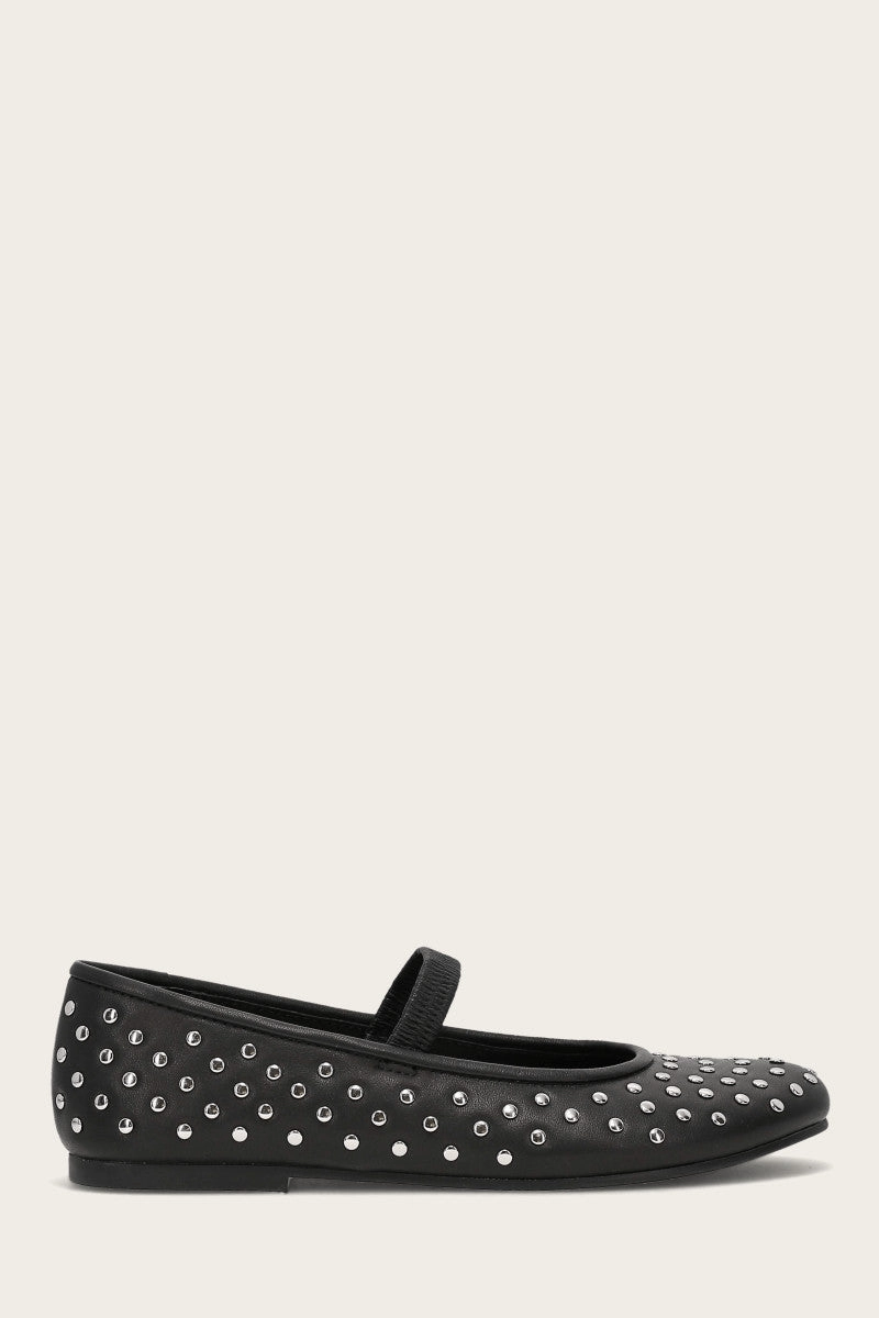 Emma Studded Mary Jane Buy Step Lightweight Step