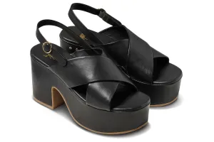 Beach Glam EMU - Black