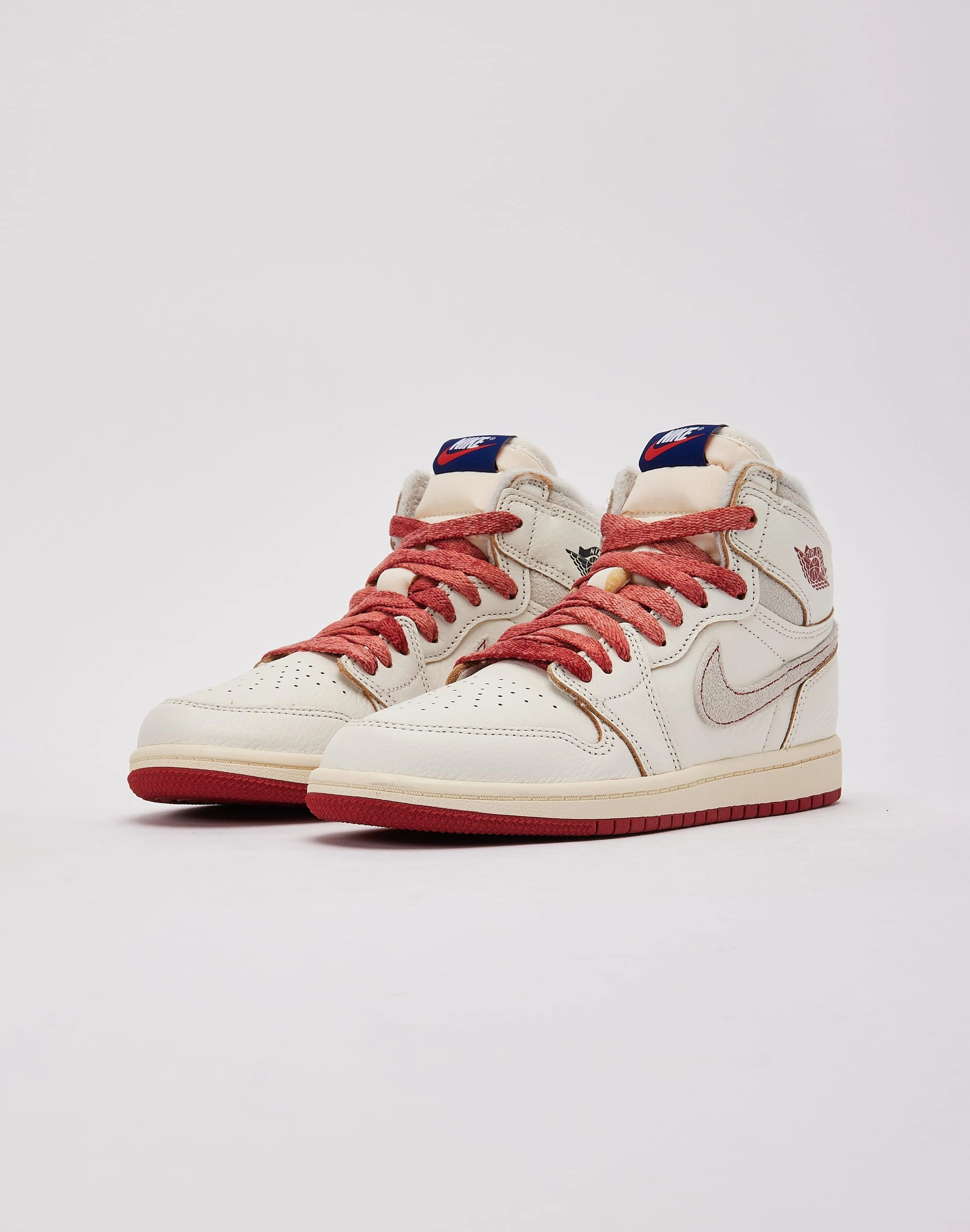 Jordan Air Jordan 1 Retro High OG 'Rare Air' Pre-School performance - enhancing