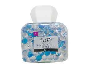 Entryway and Room Air Freshener -Water Beads - Ocean-
