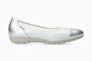 Erika - Silver