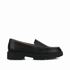 ERIKA SLIP ON LOAFER Wave View Urban Explorer Shoes