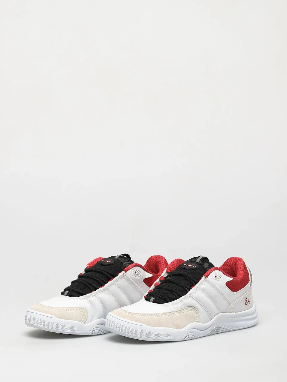 es Evant - White/Black/Red