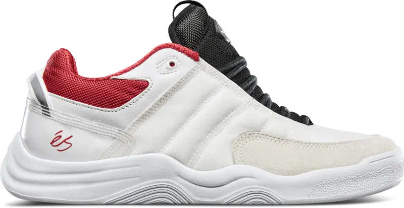 es Evant - White/Black/Red