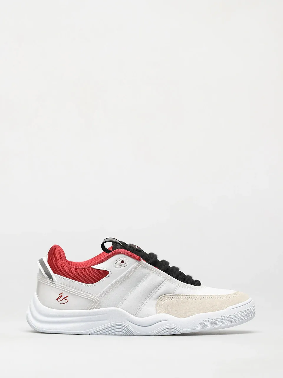 es Evant - White/Black/Red