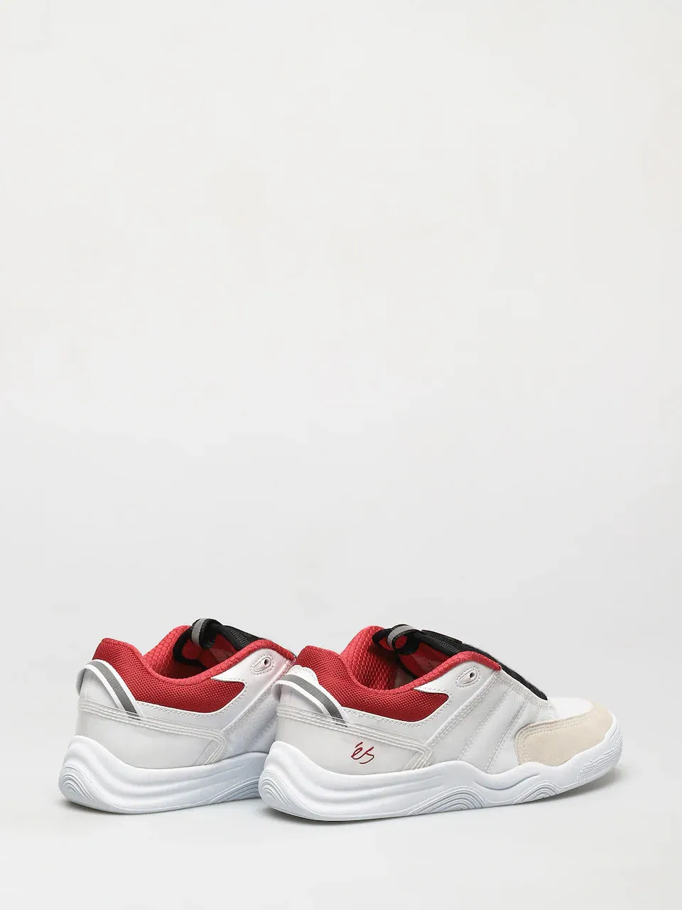 es Evant - White/Black/Red