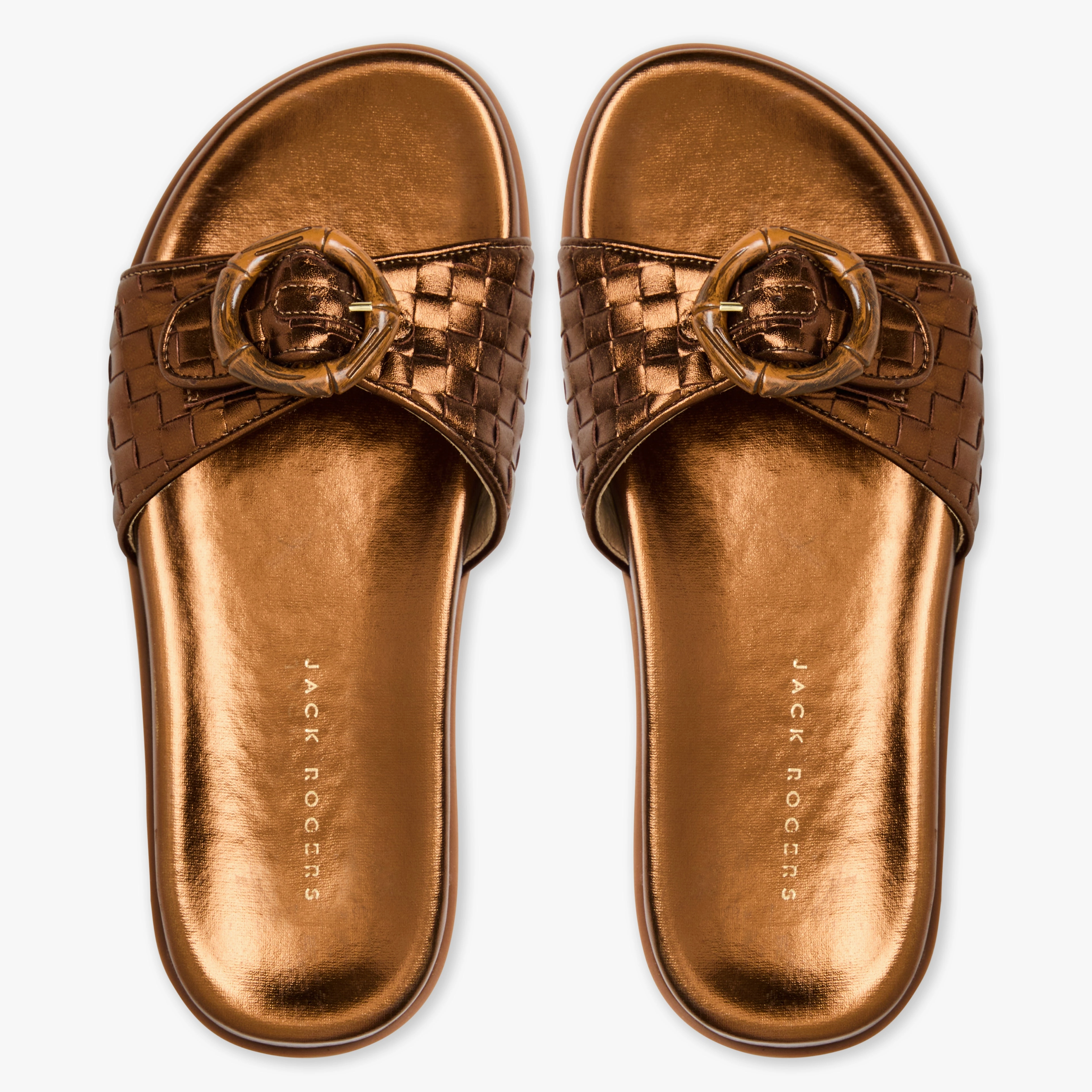 Relaxed Fit Shoes Quick Match Essex Leather Comfort Slide