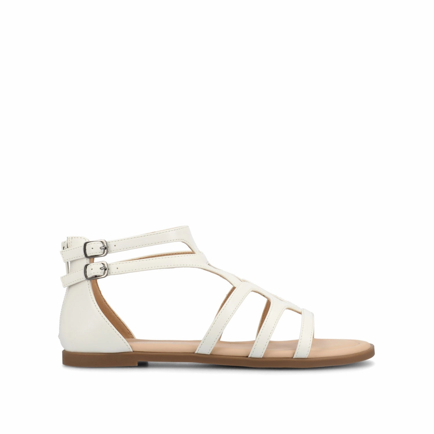 GENNEVA GLADIATOR SANDALS Hot Fashion