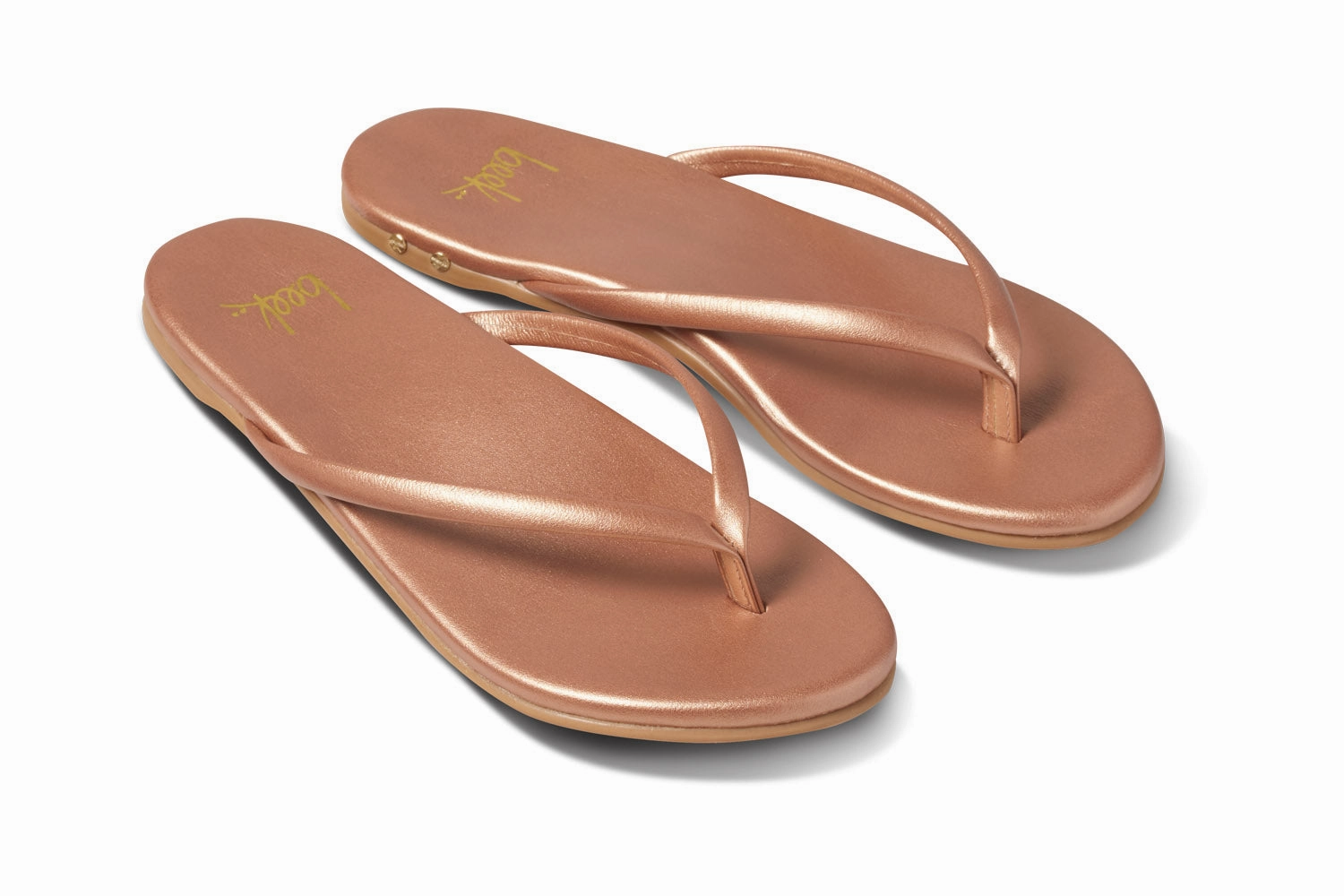 SUNBEAM - Rose Gold Resort Mood