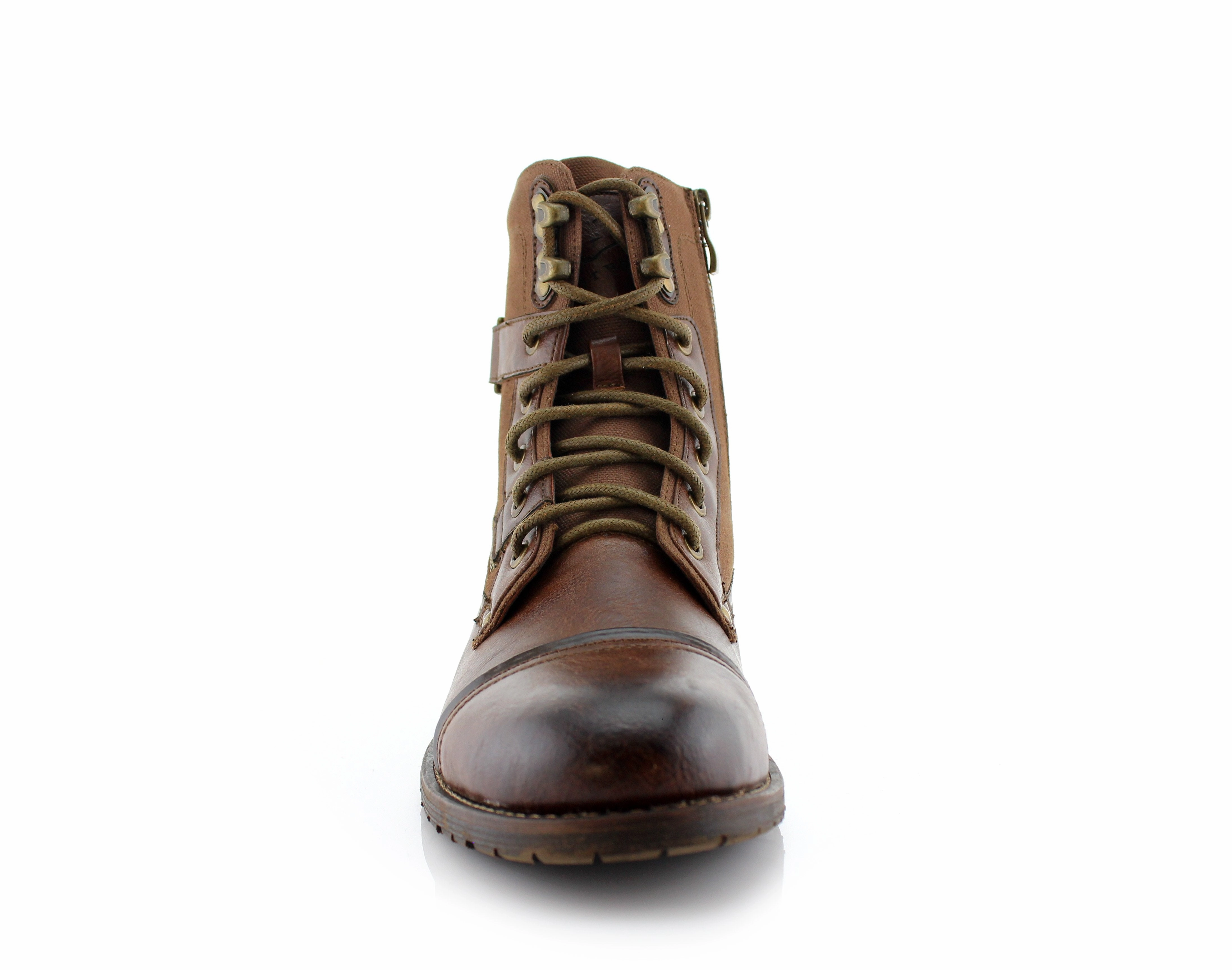 Neutral Foot Alignment ASHER